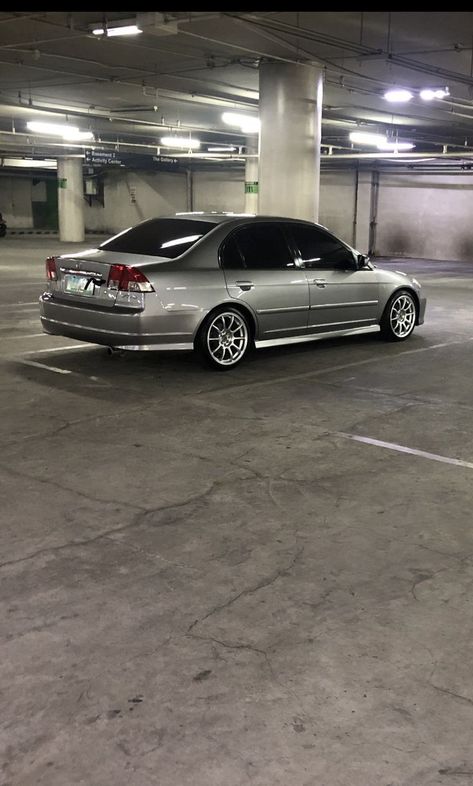 Dt Yamaha, 2002 Honda Civic, 2004 Honda Civic, Honda Civic Es, Honda Civic 2003, Civic Jdm, Honda Civic 2005, 2005 Honda Civic, Honda Civic 2002