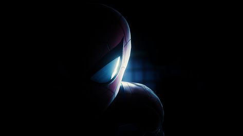 Spiderman Half Mask Ps4 #4K #wallpaper #hdwallpaper #desktop Spiderman Half Face, Hd Wallpaper Spiderman, Half Face Wallpaper, Spiderman Drawing Easy, Spiderman Ps4 Wallpaper, Ps4 Wallpaper, Draw Spider, Wallpaper Spiderman, Neon Symbol