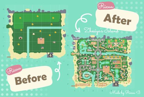 For only $15, Vikavee will design your animal crossing island layout. | Hiya! I've been playing animal crossing almost since it's release date and I always loved seeing new islands. I've learned what looks good and what | Fiverr Animal Crossing Island Map, Animal Crossing Island Layout, Playing Animal Crossing, Island Layout, Zoo Games, Tiny Library, Map Layout, Qr Codes Animal Crossing, Island Map