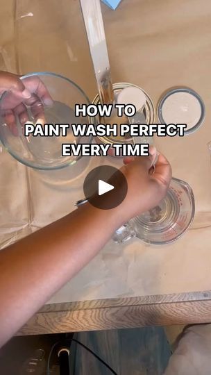 Colour Wash Furniture, How To Paint Wash Wood, Tan Washing Wood, Paint Washing Furniture, How To Paint Wash Furniture, Paint Wash Cabinets, How To Tan Wash Furniture, Paint Washing Wood, Tan Wash Furniture