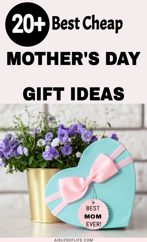 Looking for the best Mother's Day gift ideas 2023? Read this blog post to know the best Mother's Day gifts for mom, best cheap Mother's Day gift ideas for mom on Mother's Day 2023, what to get mom for Mother's Day gift for grandma, First Mother's Day gift ideas in 2023, fun Mother's Day activities to do with mom good gifts for mom on Mother's Day 2023, how to celebrate Mother's Day with mom gifts for Mothers Day, best inexpensive Mother's Day gift ideas for wife, Mother's Day gifts for baby mama Good Gifts For Mom, Inexpensive Mother's Day Gifts, Cheap Valentines Day Gifts, Cheap Mothers Day Gifts, Gifts For Elderly, Mother's Day Craft, Family Tips, Mother's Day Activities, Gift Ideas For Mom