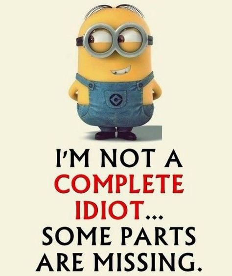 39 of the Best Minion Memes You know there will be at least 3 people who do so! You gave a valiant effort, autocorrect. I just need to try a smaller word… Like, who do you think I am? When your legs are like “Let’s have a dance party!” and your mind says “Let’s think … Minions Humor, Funny Minion Pictures, Funny Minion Memes, Minion Jokes, Minion Pictures, Minions Love, A Minion, 10 Funniest, Funny Minion Quotes