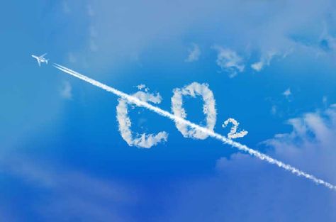 Sustainable aviation fuels could be even better than we thought Climate Warming, Aviation Fuel, Alternative Fuel, Farm Gate, Jet Engine, Aviation Industry, Energy Use, Carbon Dioxide, Environmental Issues