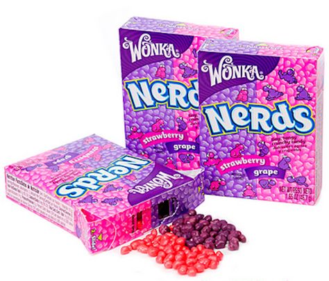 Wholesale Candy, Nerds Candy, Strawberry Candy, Bonbon Halloween, Candy Packaging, Candy Brands, Sour Candy, Favorite Candy, Colorful Candy