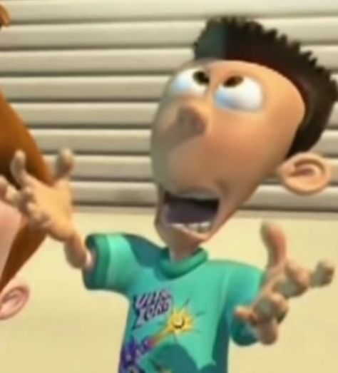 Jimmy Neutron Sheen Memes, Sheen From Jimmy Neutron, Jimmy Neutron Characters, Jimmy Neutron Funny, Sheen Jimmy Neutron, Sheen Estevez, Jimmy Neutron Memes, Text Responses, Goofy Drawings