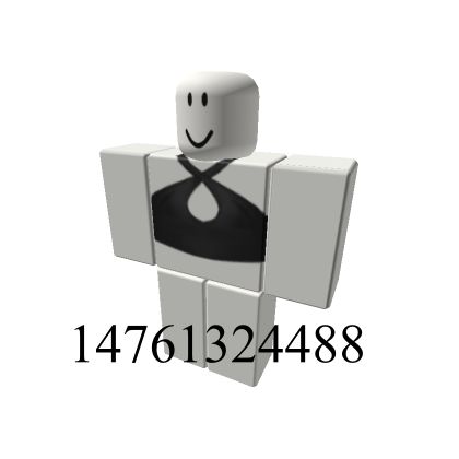 black cross crop top roblox code Roblox Black Top Codes, Black Top Roblox Code, Roblox Crop Top Codes, Roblox Tops Codes, Black Pants Roblox Code, Roblox Top Codes, Hsl Codes, White Sleeveless Crop Top, Lululemon Crop Top