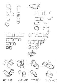 Arm Anatomy, Arm Drawing, Perspective Drawing Lessons, Anatomy Tutorial, Výtvarné Reference, Human Anatomy Drawing, Body Drawing Tutorial, Hand Drawing Reference, Human Figure Drawing