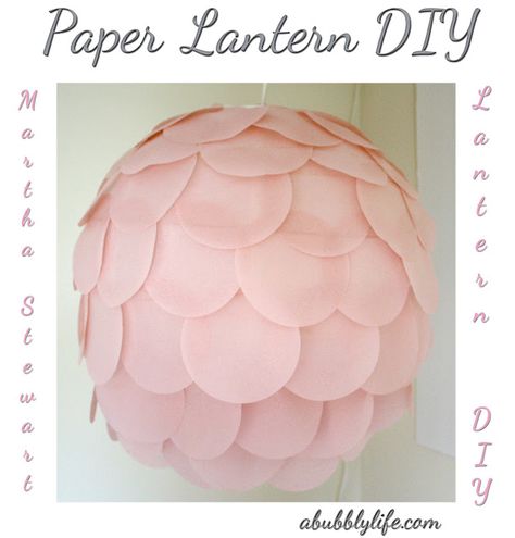 Paper lantern DIY Paper Lantern Diy, Tissue Paper Lanterns, Lantern Diy, Gift Tissue Paper, Paper Lanterns Diy, Party Deco, Diy Lanterns, Paper Lantern, Paper Lanterns