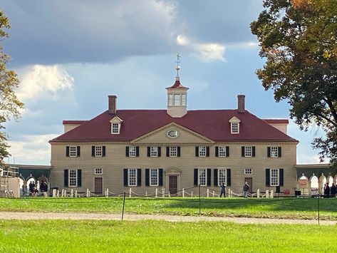 Mount Vernon, Design History, History Design, Wikimedia Commons, Design Ideas, History, Design