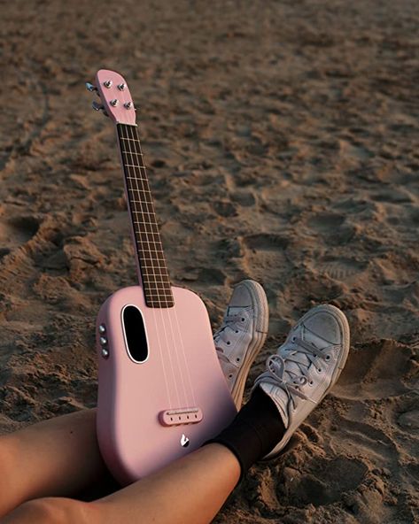 Gitar Vintage, Soprano Ukulele, Guitar Obsession, Iphone Obsession, Online Lessons, Music Aesthetic, Ukelele, Music Is Life, Ukulele