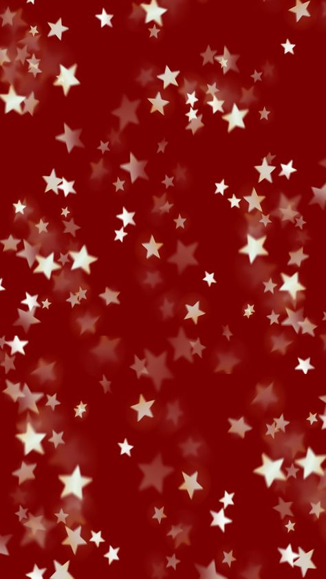 Christmas Y2k Wallpaper, Christmas Wallpaper Y2k, Y2k Christmas Wallpaper, Red Star Background, Star Wallpapers, Christmas Wallpaper Ipad, Spiderman Christmas, Instagram Story Background, Background Stars