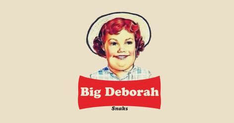 Things I Dont Want To Know Deborah Levy, Big Deborah, Deborah Kerr Robert Mitchum, I Love Deborah, Deborah Anointing, Mug Designs, Funny, Movie Posters