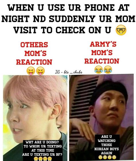 JUST ARMY THINGS 💜😉 Army Jokes Humor, Mom In Korean, Bts Army Wallpapers, Bts Army Quotes, Bts Funny Quotes, Bts And Army, Bts Fanfiction, Bts Singles, Single Quotes Funny