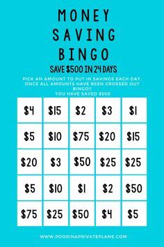 Money Challenges Monthly, Bingo Savings Challenge, Money Saving Bingo, 5000 Savings Plan In 6 Months, Savings Bingo, Easy Savings Plan, Save 5000 In 6 Months, 5000 In 6 Months, Weekly Savings Plan