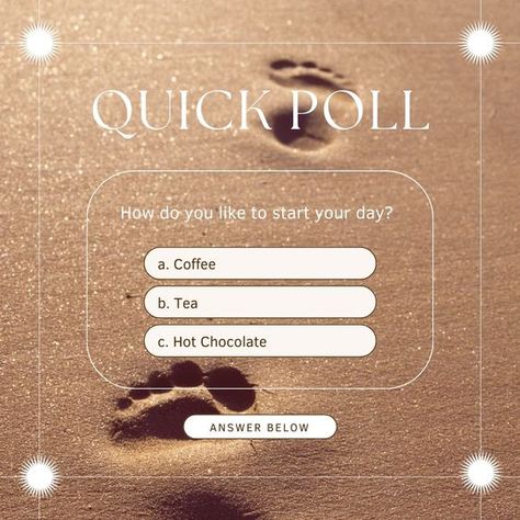 Quick Poll Question Instagram Polls Questions, Instagram Ads Ideas, Yes Or No Questions, Instagram Ads, Women Supporting Women, Marketing Campaigns, Media Post, Instagram Accounts, Social Media Post