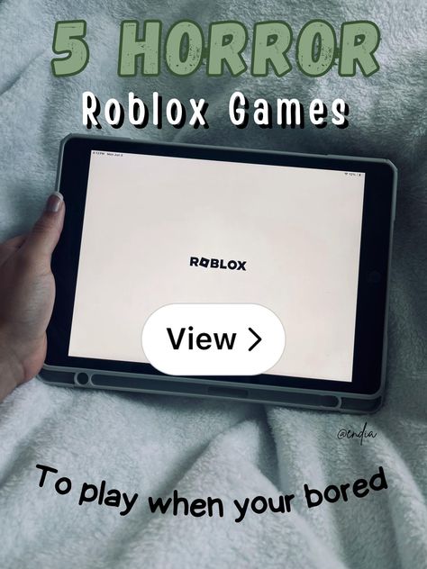 Lemon8 · Horror Roblox Games to play when your BORED 🥱  · @Endia 🍵 Roblox Games To Play When Bored, Horror Games To Play, Roblox Games To Play, Good Horror Games, Roblox Games, The Mimic, Games Roblox, Roblox Game, Horror Games