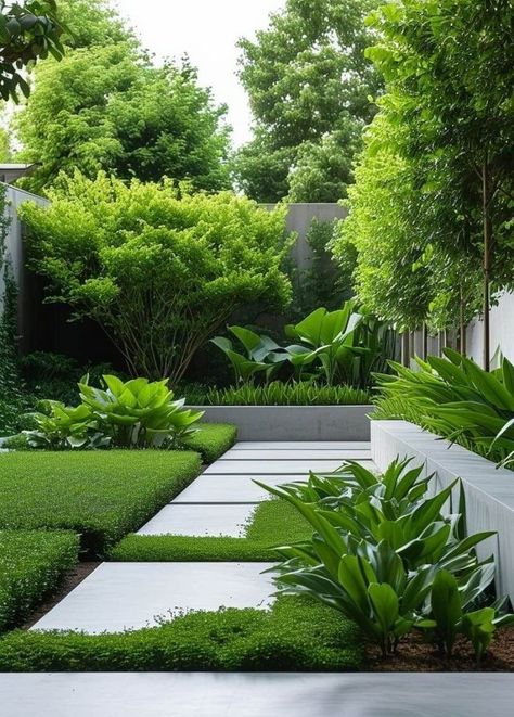 25 Creative Contemporary Garden Edging Ideas for a Modern Look (2024) Modern Garden Edging Ideas, Painted Pavers, Steel Edging, Garden Edging Ideas, Gabion Wall, Edging Ideas, Landscape Edging, Modern Landscape, Urban Furniture