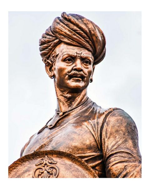 The great freedom fighter of Karnataka, India.He used guerrilla warfare techniques against british kingdom. He is adopted son of Kitturu Rani Chennamma.Finally he is hanged at Nandagada,Belagavi. Funny Nfl Pictures, Rani Chennamma, Sangolli Rayanna, British Kingdom, Discord Logo, Guerrilla Warfare, Disco Background, Camera Cartoon, Meldi Ma Hd Photo