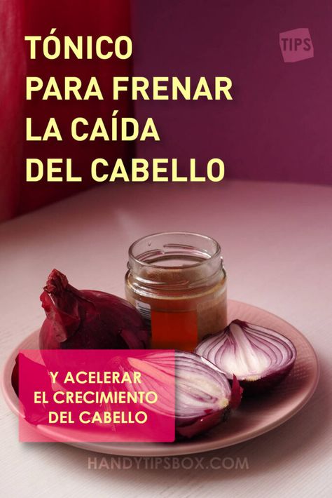 Tónico para frenar la caída del cabello y acelerar el crecimiento del cabello Natural Hair Care Tips, Healthy Hair Tips, Short Hair Haircuts, Essential Fatty Acids, Natural Medicine, Hair Care Tips, Belleza Natural, Natural Hair Care, Fatty Acids