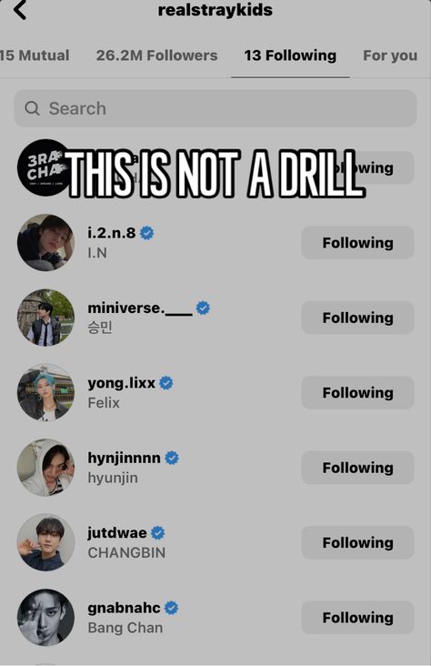 Han And Lee Know, Straykids Instagram, Skz Instagram, Aesthetic Usernames, Kids Mood, Drama Memes, Girl Boss Quotes, Boss Quotes, Whisper Funny