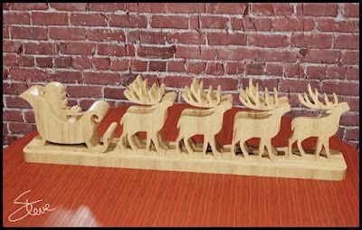 Reindeer Scroll Saw Patterns, Scroll Saw Projects Christmas, Bandsaw Reindeer Pattern, H Botas Scroll Saw Patterns, Compound Scroll Saw Patterns Free, Christmas Scroll Saw Projects, Scroll Saw Patterns Free Templates Printable Stencils, Steve Good Scroll Saw Patterns, Free Scroll Saw Patterns Printable