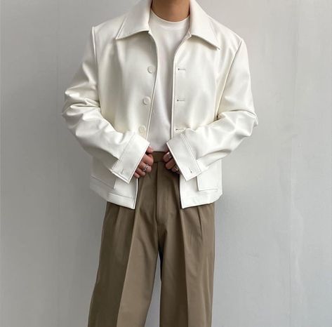 Men Minimal Outfit Casual, Minimilastic Outfits Men, Mens Layering Outfits Summer, Mens Layering Outfits, Minimal Style Men, Summer Minimal Outfit, Fall Street Styles, Casual Outfits Vintage, Minimal Outfit Summer