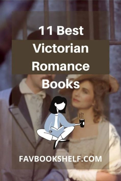 11 Best Victorian Period Romance Books Victorian Romance Books, Getting Butterflies, Period Romance, Victorian Romance, Victorian Books, Book Board, Book Discussion, Victorian Period, The Best Books