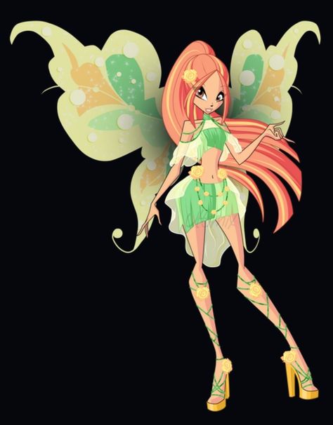 Sophix Winx Club, Sophix Winx Club Oc, Fairy Reference, Winx Club Oc, Fairy Paintings, Bijoux Fil Aluminium, Royale High, Anime Angel, Winx Club