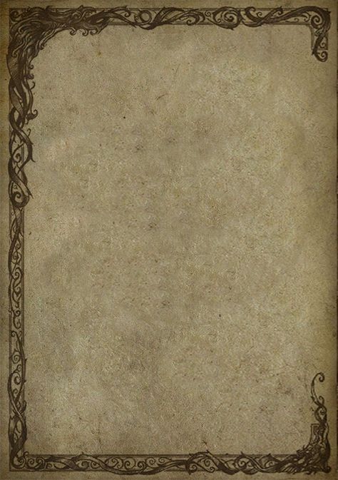 Handout Design, Castlevania Lord Of Shadow, Dnd Backgrounds, Book Cover Design Template, Historical Shoes, Lord Of Shadows, Old Paper Background, Page Layout Design, Vintage Paper Background