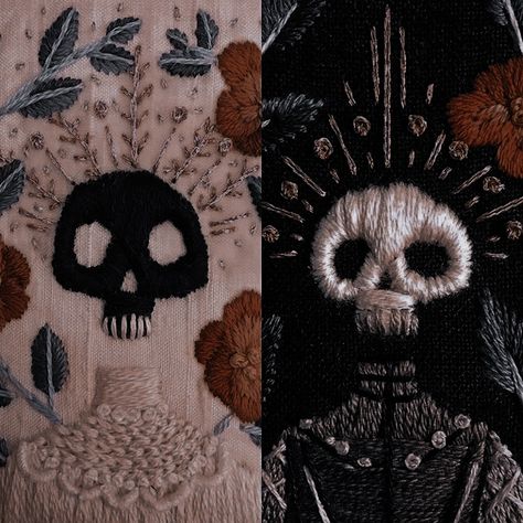 Skelita Calaveras Aesthetic, Mexican Gothic Aesthetic, Mh Aesthetic, Mexican Gothic, Skelita Calaveras, Howleen Wolf, Animation Movies, The Emperor's New Groove, Catty Noir