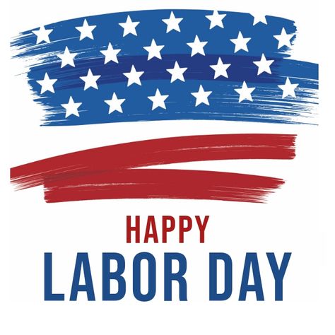 Labor Day Graphic, Labor Day Post, Labor Day Clip Art, Labor Day Design, Holidays In September, Labor Day Quotes, 4th Of July Images, Organization Quotes, Word Drawings