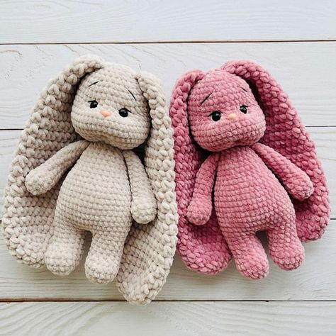 65+ Amigurumi Lapin Au Crochet Patron PDF Gratuit en Français Agrumini Crochet, Amigurumi Fil, Crochet Rabbit Free Pattern, Easy Baby Knitting Patterns, Bunny Crochet Pattern, Bunny Crochet, Crochet Animals Free Patterns, Kawaii Crochet, Crochet Videos Tutorials