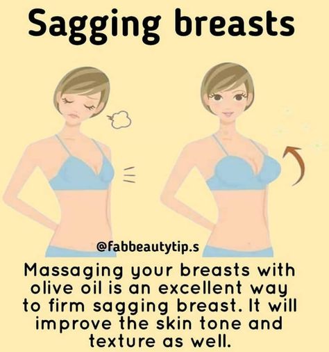 Breast Exercises, Increase Breast Size, Breast Massage, Girl Hacks, Body Tips, Natural Skin Care Remedies, Breast Workout, Daily Exercise, Beauty Remedies