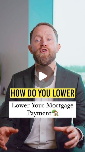 Mortgage Payment Hacks, Recast Mortgage, Pay Off Mortgage Early, Frugal Mom, Mortgage Payoff, Refinance Mortgage, Plants Outdoor, Mortgage Tips, Mortgage Payment