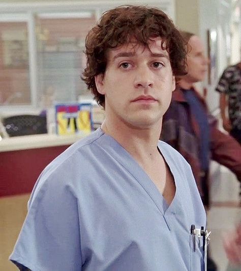 George Omalley Aesthetic, Gorge O'malley, George Omalley, Greys Anatomy George, George O Malley, Greys Anatomy Season 1, Tr Knight, Custom Funko Pop, Greys Anatomy Cast