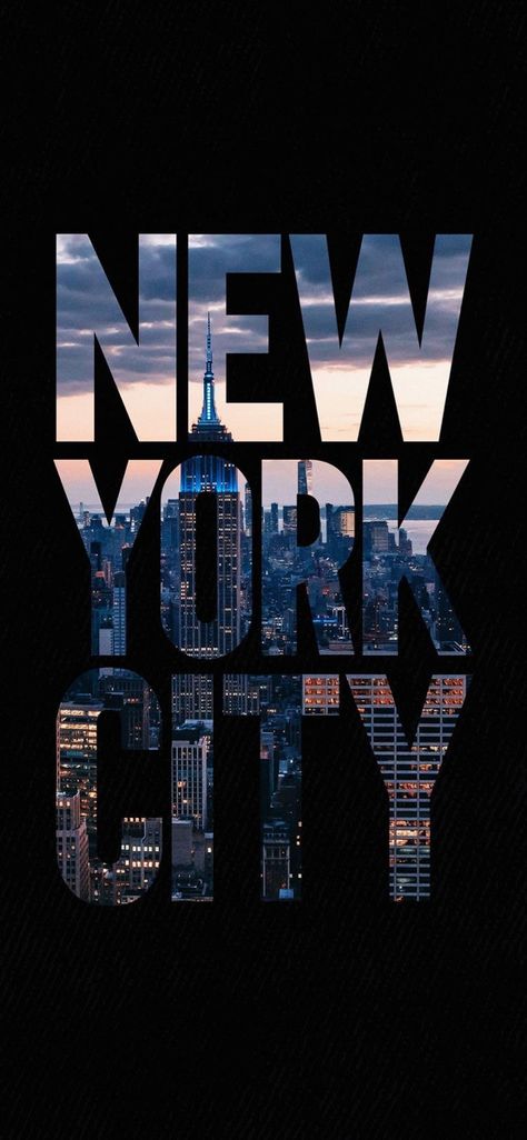 New York Wallpaper, York Wallpaper, Nyc Life, New York Life, New York City Travel, City Wallpaper, Dream City, Apple Wallpaper, City Aesthetic