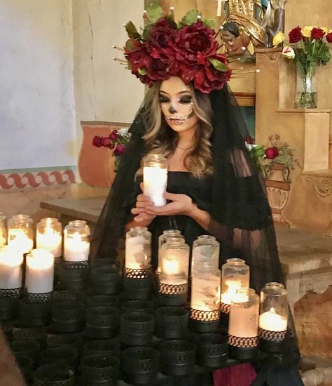 Wedding Vibes, Day Of The Dead, The Dead