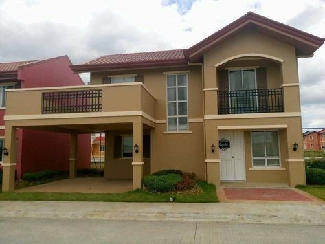 Camella Homes, House Styles, Quick Saves, Home Decor, Cagayan De Oro, Home Décor