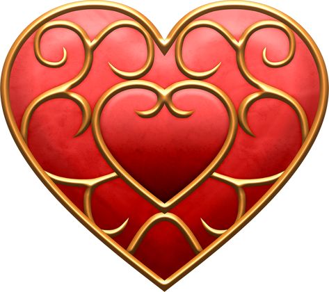 Heart container image, for theme Heart Container Tattoo, Zelda Heart Container, Zelda Heart, Heart Container, Legend Of Zelda Skyward, Zelda Tattoo, Zelda Skyward, Link Zelda, Heart Drawing