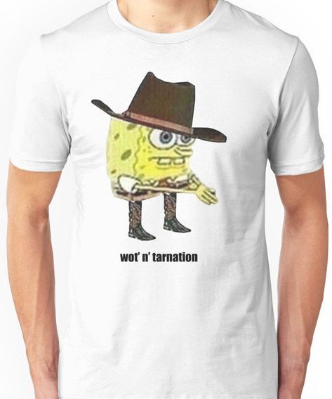 funny spongebob t shirts Check more at https://homehemi.com/product/funny-spongebob-t-shirts-484/ Spongebob Logic, Spongebob Shirt, Spongebob Meme, Meme Shirts, Fun Shirts, Sponge Bob, Spongebob Memes, Meme Tshirts, Wholesome Memes