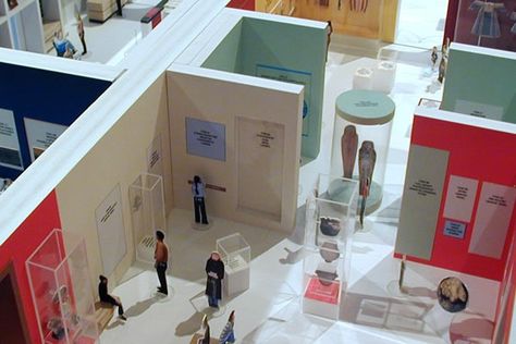 Museum Wayfinding, Museum Exhibition Design Display, Exhibition Plan, Exhibition Models, Museum Plan, Museum Interior, Museum Exhibition Design, Museum Design, Interactive Museum