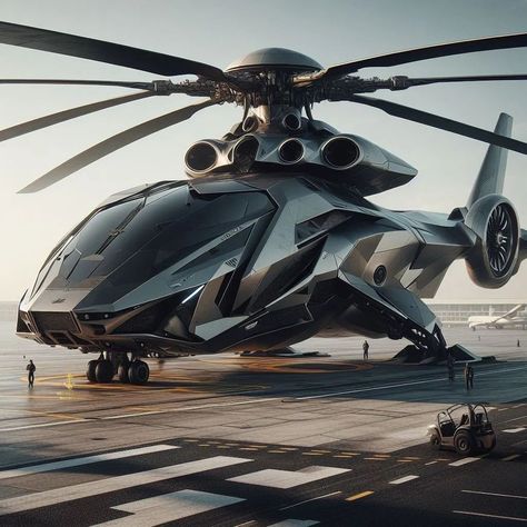 Helicopter Concept, Castle House Design, Luxury Helicopter, Concept Vehicles Sci Fi, Futuristic Cars Design, Oliver Goldsmith, Chevy Traverse, Fantasy Cars, Luxury Private Jets