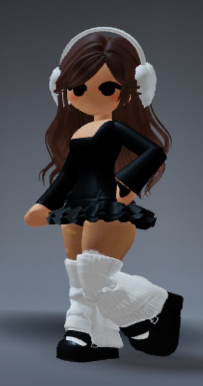 Roblox Chibi Avatar Outfits, Chibi Outfits Roblox Codes, Chibi Doll Girl Roblox Avatar, Chibi Doll Girl Roblox Outfits, Roblox Avatars Chibi, Chibi Girl Roblox Fits, Chibi Doll Roblox Avatar Ideas, Chibi Roblox Outfits, Chibi Doll Roblox Avatar Outfit