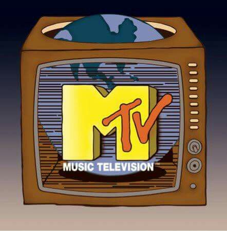 MTV Mtv Poster, Mtv Aesthetic, The Buggles, Video Killed The Radio Star, 1990s Tv Shows, Mtv Music Awards, Mtv Logo, Reo Speedwagon, Todd Rundgren