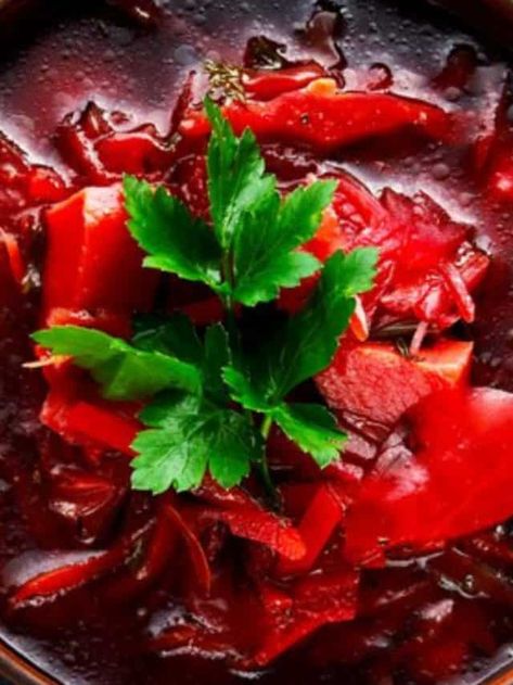 Delicious And Healthy Beetroot Curry For A Wholesome Meal Beetroot Curry, Wholesome Food, Healthy Diet, Diet