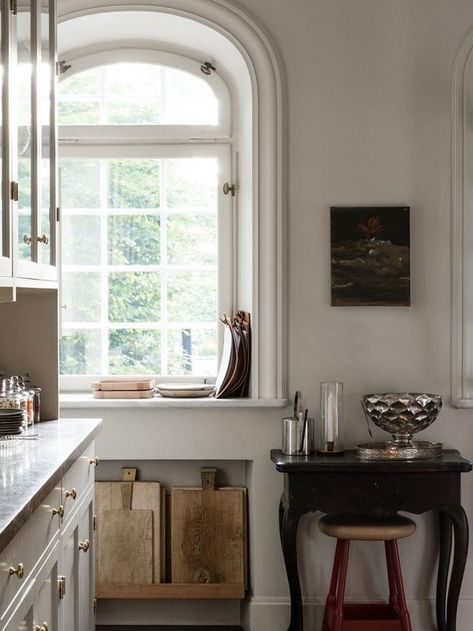 20 Instagrammable Places to Stay In Sweden Ett Hem, Fresh Farmhouse, Scandinavian Home, Küchen Design, Cheap Home Decor, Cottage Chic, Dream Kitchen, Scandinavian Style, Kitchen Inspirations