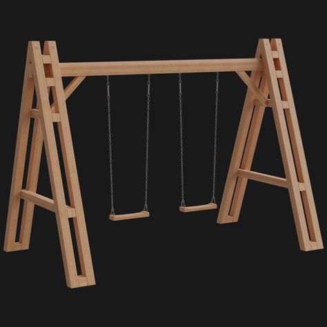 Kids Playground Swings 3D Model https://www.a23d.co/3dmodel/kidsplaygroundswings-004954A https://www.a23d.co/3dmodels #Metaverse #mdl #NFT #A23D #3dmodel #rendering #textures #unrealengine #cgart #3d #blender3d #unity3d #pbr #3dmodeling #cgi #materials #cinema4d #render #nvidia #3dsmax #cgartist #maya #games Playground Model, Rendering Textures, Playground Swings, Kids Play Spaces, Spatial Design, Unity 3d, Play Spaces, Texture Mapping, 3d Assets