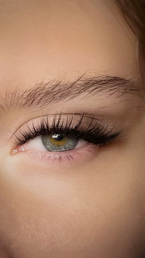 Wispy Lash Set, Wispy Eyelashes, Professional Eyelash Extensions, Eyelash Extensions Styles, Natural Eyelash Extensions, Eyelash Extentions, Expensive Jewelry Luxury, Wispy Lashes, Perfect Brows