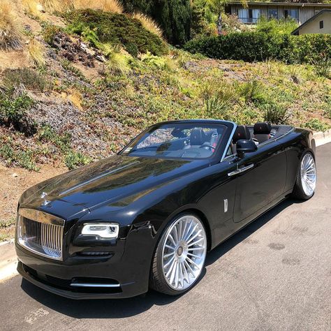 Rolls Royce Convertible, Rolex Cosmograph Daytona, Cosmograph Daytona, Cars Luxury, Sports Cars Luxury, Royce, Rolls Royce, Sports Cars, Luxury Cars