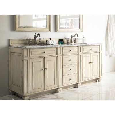 Bathroom Vanity Without Top, James Martin Vanity, Wood Backsplash, Bathroom Vanity Base, Double Vanity Bathroom, James Martin, Double Bathroom, Vanity Base, Double Bathroom Vanity